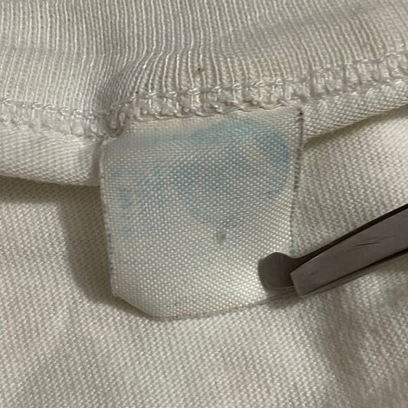 Vintage Washington Redskins NFL Shirt – Size Small, 21x27 Quarter Sleeve 90s Era - Picture 6 of 10